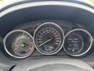 Mazda 6 Comfort line 2.2 110kW