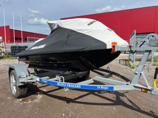 Sea-Doo RXP-X RS RXP-X RS 190kW
