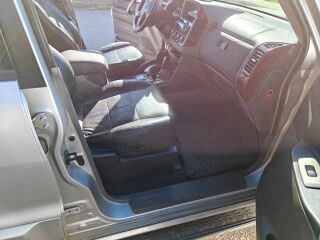 Mitsubishi Pajero 3.2 118kW