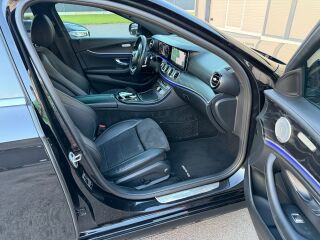 Mercedes-Benz E 350 PLUG-IN AMG 2.0 210кВ