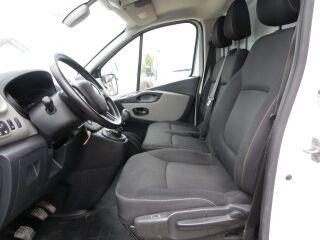 Renault Trafic LONGa/c 1.6 TDI 92kW