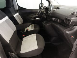 Citroen Berlingo 96kW