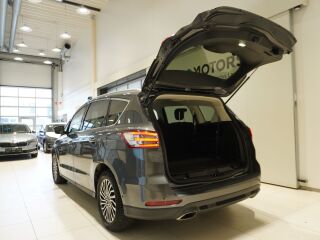 Ford S-MAX 2.0 140kW