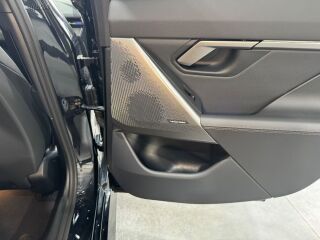 BMW 520 M-Sportpaket Pro/ ICONIC Glow 2.0 140kW