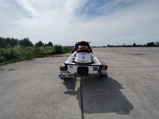 Sea-Doo GTI 130 1.5 97kW