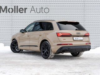 Audi Q7 3.0 210kW