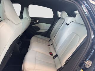 Audi A5 Limousine TFSI quattro 2.0 150kW