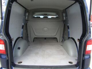 Volkswagen Transporter L1H1 N1 5Ps 2.5 Tdi 96kW