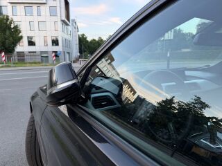 BMW 320 M-Sportpakett Vossen 2.0 135кВ