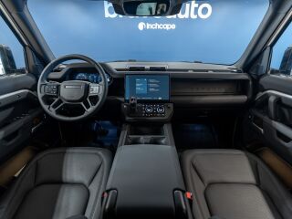 Land Rover Defender X-Dynamic SE 3.0 MHEV 183kW