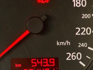 Audi A3 STAGE 1 TURBO 1.8 T 110kW