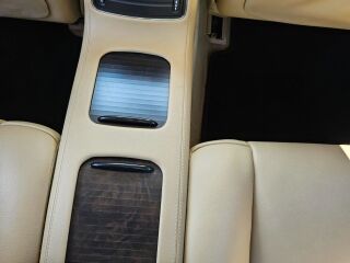 Mercedes-Benz CLS 320 CDI 3.0 165kW