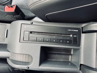 Volkswagen Golf GTI 2.0 R4 147kW