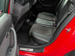 Audi A4 DTM Edition 2.0 162kW
