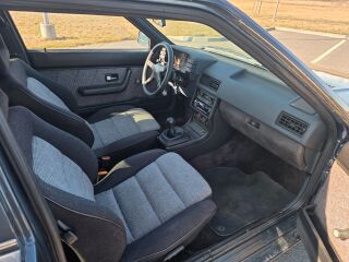 Audi Coupe 2.1 96kW