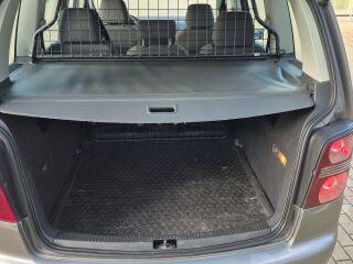Volkswagen Touran Facelift 1.9 TDI 77kW