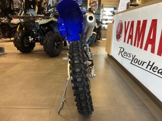 Yamaha YZ250F 32кВ