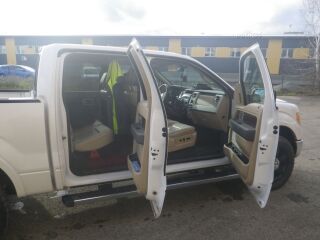 Ford F-150 3.5 272kW