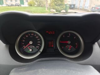 Renault Megane 1.5 74кВ