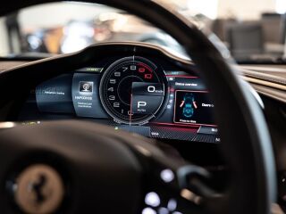 Ferrari 296 GTB 3.0 V6 610kW