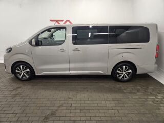 Toyota ProAce Verso 2.0 106kW