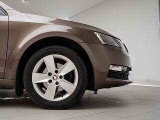 Skoda Octavia 1.0 85kW