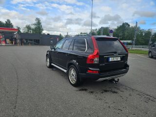 Volvo XC90 136kW