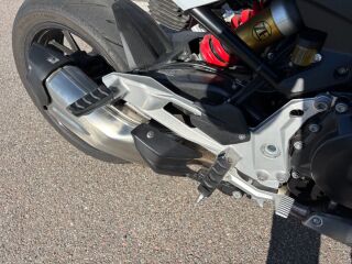 BMW F 900 R R2 77kW