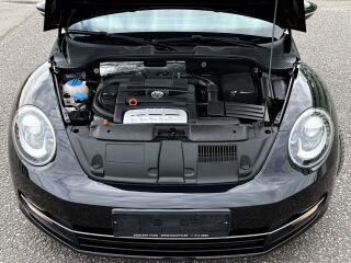 Volkswagen Beetle Sport Facelift EU5 1.4 R4 TSI 118kW