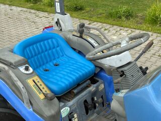 Iseki TH18