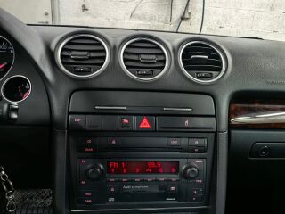 Audi A4 2.5 120kW