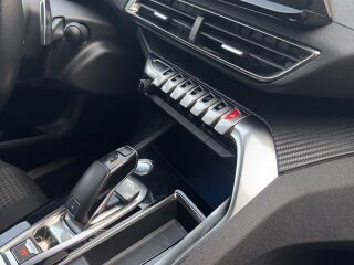Peugeot 5008 1.5 96kW