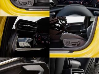 Audi RS 3 2.5 294kW