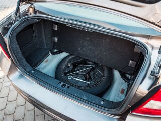 Volvo S80 Summum 2.5 D5 158кВ