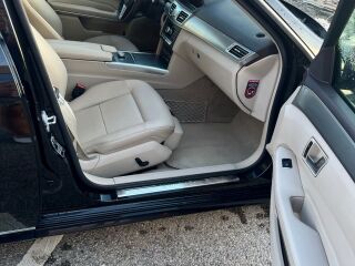 Mercedes-Benz E 200 2.1 100kW