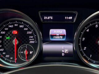 Mercedes-Benz GLE 43 AMG 3.0 270kW
