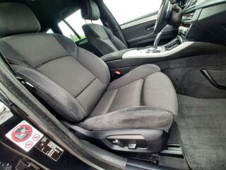 BMW 520 M-Pakett xDrive 2.0 140кВ