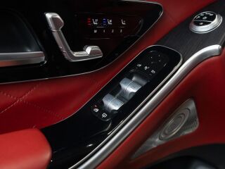 Mercedes-Benz S 580 4Matic AMG 4.0 370kW