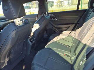 Peugeot 508 1.5 96kW
