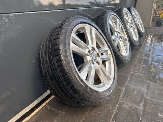 Volvo V70 2.0 120kW