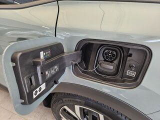 Citroen C4 MAX ELECTRIC 156 115kW