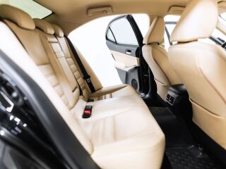 Lexus IS 250 Executive Comfort 2.5 153kW