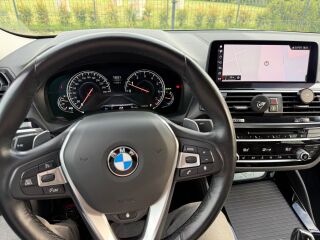 BMW X4 xDrive30i 2.0 185kW