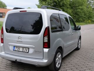 Citroen Berlingo MULTISPACE 1.6 72kW