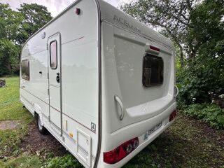 Abi CARAVANS JUBILEE AMBASSADOR