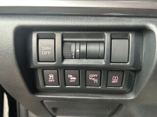 Subaru XV CVT Ridge E-Boxer 2.0 110kW