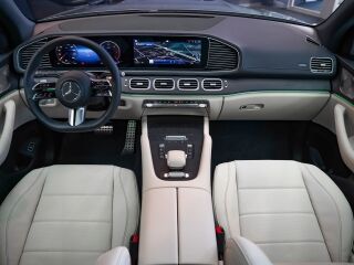 Mercedes-Benz GLS 350 4Matic AMG Line 3.0 R6 230kW