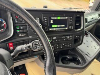 Scania R450 +ADR+SMART2 EURO 6 331kW