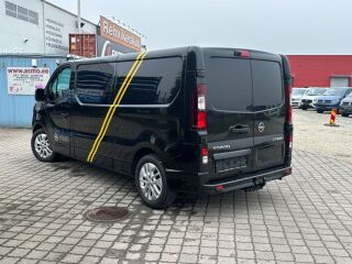 Opel Vivaro L2H1 Energy 1.6 Cdti 107kW