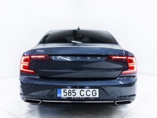 Volvo S90 T4 INSCRIPTION XENIUM CAM K-LES INTELLI 2.0 MY2019 140kW